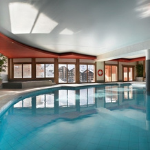 CGH Residences & Spas - Les Glaisins, Les Belleville — photo 4
