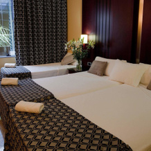 Hotel Jardines de Amaltea, 洛尔卡 — 照片 5