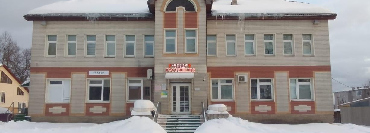Sutki Rent В Любытино (Сутки Рент), Любытино — фото 1
