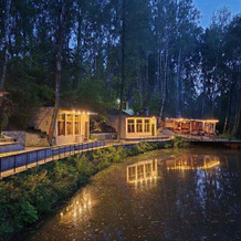 Gora Kantri Klab Recreation camp, 布龙尼齐 — 照片 3