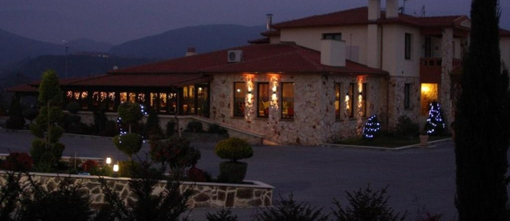 Lozitsi, Veria — photo 1