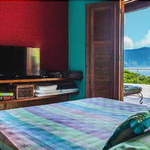 Casa Tiffany - Ilhabela, 伊利亚贝拉 — 照片 3