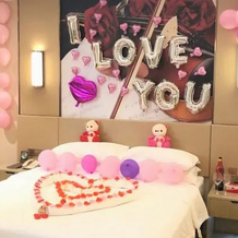Haoweijia International Hotel,Changji, Чанцзи — фото 4