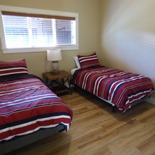 Eagle Reach - A West Coast Cottage, Port Renfrew — photo 5