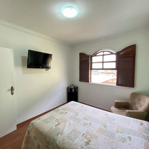 Elite Flat, Pará de Minas — photo 3