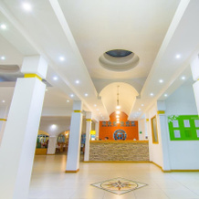 Seasense Boutique Hotel & Spa, 帕尔马 — 照片 3