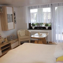 Rügenurlaub 1, Берген-на-Рюгене — фото 5