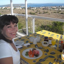 Lagoon Lookout Langebaan, 兰格班 — 照片 3