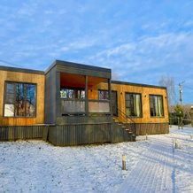 Blagodat U Pruda Semeyny Private house, Pereslavl-Zalesskiy — photo 2