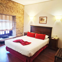 Pazo O Rial, Vilagarcia de Arousa — photo 2
