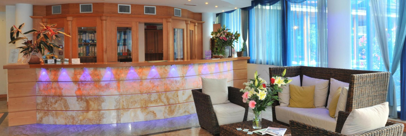 Hotel Alexander, Limone sul Garda — photo 1