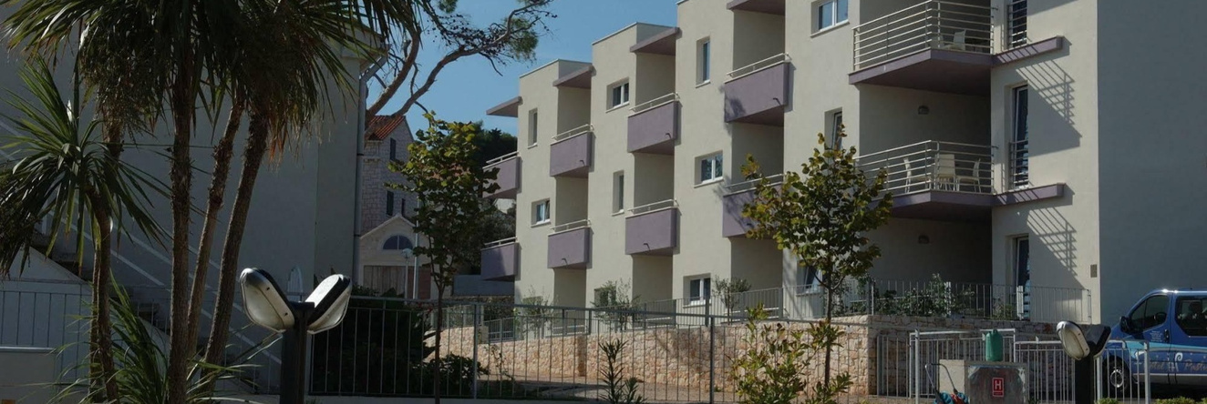 Apartmani Marija, Постира — фото 1