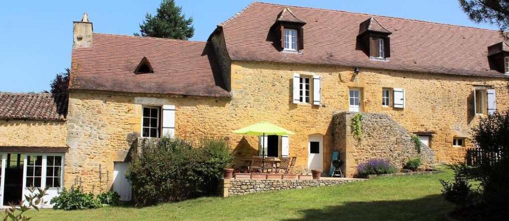 Gîte Saint-Avit-Sénieur, 4 pièces, 6 personnes - FR-1-616-104, Saint-Avit-Senieur — photo 1