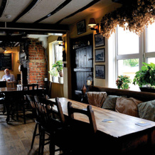The Pheasant Public House & Hotel Limited, Halstead — photo 3