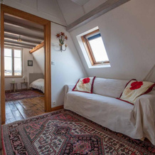 au-dessus du jardin appartement climatisé, Eckbolsheim — photo 5