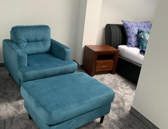 Look of Dreams - Apartamenty Słoneczny i Księżycowy, 本津 — 照片 1