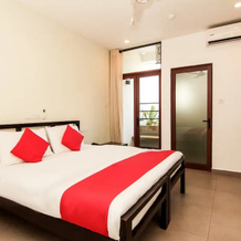 OYO 117 Saninro Residencies, 拉加马 — 照片 3