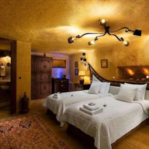 Hatti Cappadocia, Ortahisar — photo 5