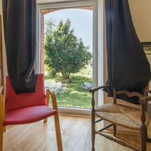Gite Typique Au Cœur de Monnieres, Proche Sevre, Jardin Privatif, Wifi, Ideal Pour Peche Et Rando - Fr-1-306-985, 莫尼耶 — 照片 4