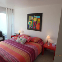 Chambre d'Hôtes de la Grande Greve, Roscoff — photo 2