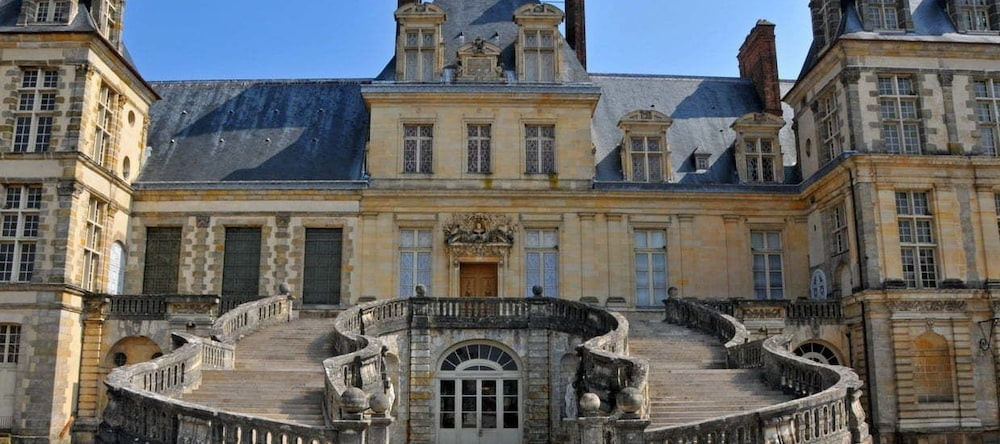 Domaine Des 3 Chateaux - Suite Cupidon, Муане — фото 1