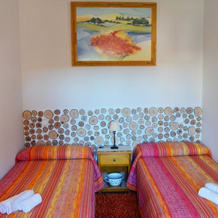 Casa Rural Bigotes, 阿尔兰松 — 照片 4