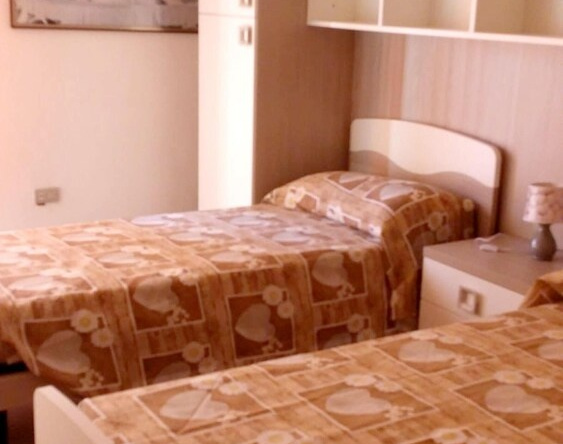 Holiday Home Via Principe Umberto, 蒙特米特罗 — 照片 1