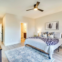 2 Mi to Duke & 3 Mi to Downtown: Durham Townhome, 达勒姆 — 照片 5