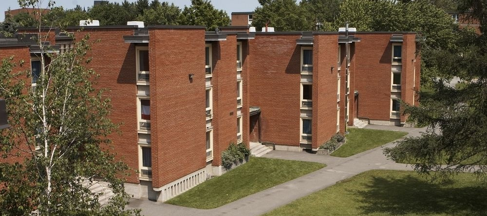 Bishop's University, Ленноксвилль — фото 1