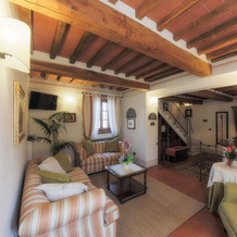 Relais La Martina, Буцина — фото 3