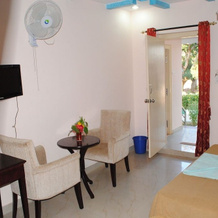 KSTDC Hotel Mayura Velapuri, 阿卢鲁 — 照片 3