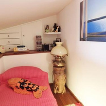 Mansarda Laura, Lerici — photo 4