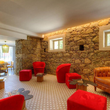 Hotel Casale Olmia, 卡伦扎纳 — 照片 2