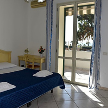 B & B In Riva Al Mare Gela (In Riva Al Mare), Джела — фото 4