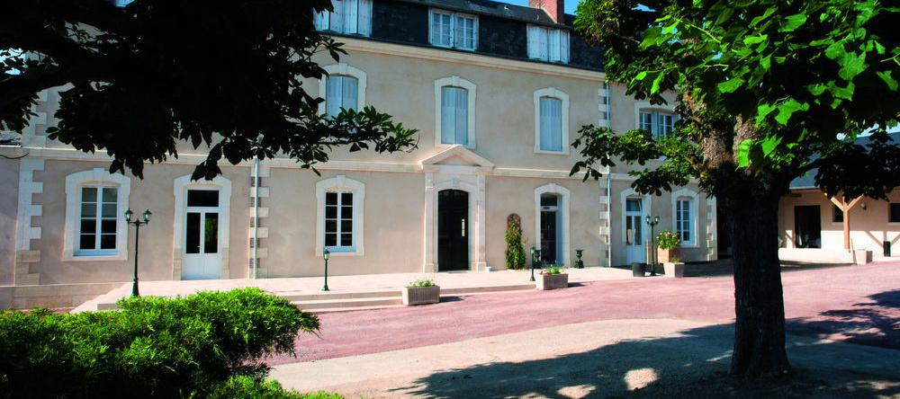 Le Haut Des Lys, Вилландри — фото 1