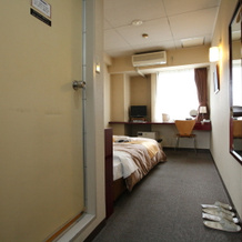 Hotel 1-2-3 Kofu Shingen Onsen, Кофу — фото 5