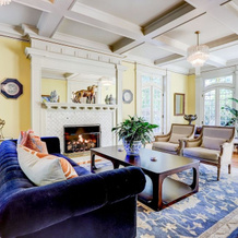 Portland's White House - Bed & Breakfast, Portland — photo 2