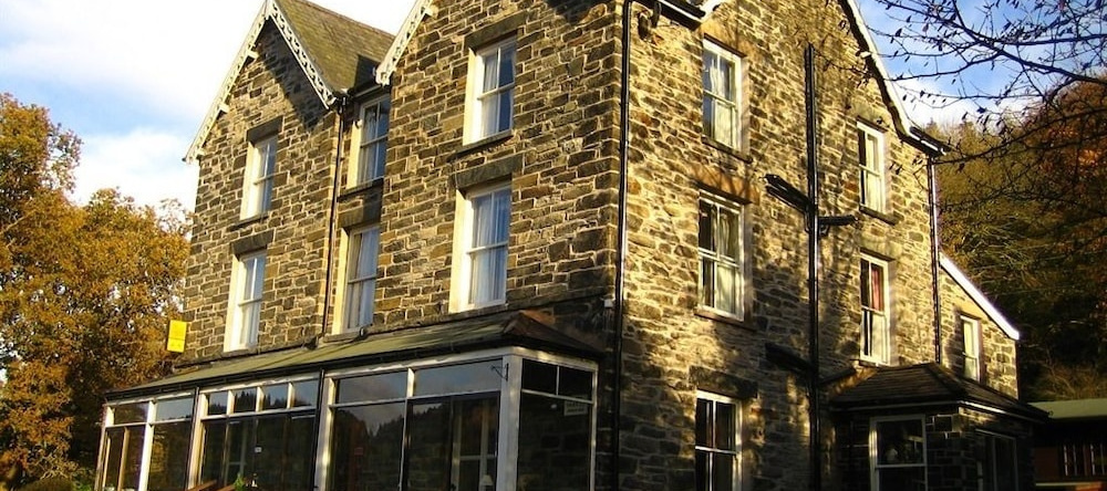 The Park Hill, Bro Garmon — photo 1
