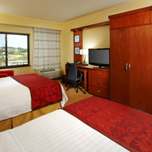 Courtyard By Marriott Pittsburgh Washington/Meadow Lands, Медоулендс — фото 2
