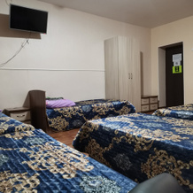 Hostel Ob, 涅夫捷尤甘斯克 — 照片 2
