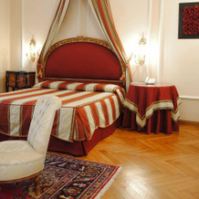 Park Hotel Villa Potenziani, 列蒂 — 照片 5