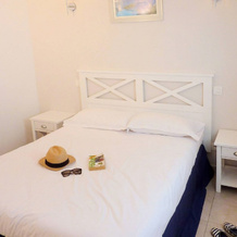 Beautiful maisonette with terrace in the beautiful Provence, 卡布里埃 — 照片 3