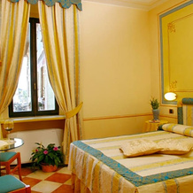 Hotel Leon D'oro, 奥尔塔圣朱利奥 — 照片 3