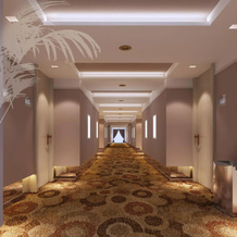 Jinhai International Hotel, 六盘水 — 照片 5