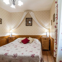 Maison Gîte Au Tonnelier, Hunawihr — photo 4