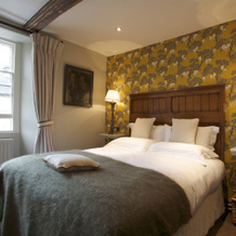 The Wheatsheaf Inn, Northleach — фото 2