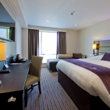 Premier Inn Felixstowe Town Centre, 费利克斯托 — 照片 3