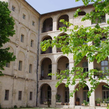 Clos des Arts Suspendus, Avignon — photo 2