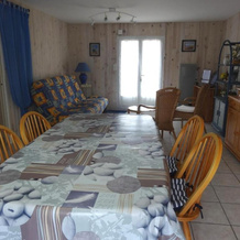 Maison Grues, 3 pièces, 5 personnes - FR-1-476-31, 格吕 — 照片 2