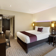 Premier Inn Greenock, 格里诺克 — 照片 5